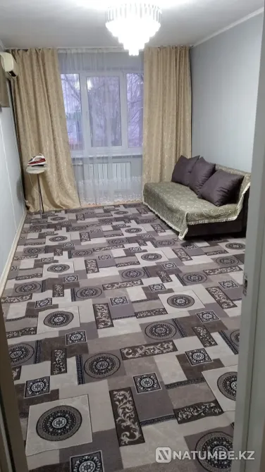 Сдаю квартиру посуточно Актобе - изображение 6