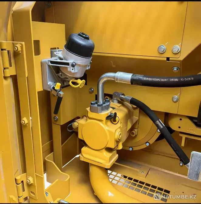 2021 Caterpillar 320GC Almaty - photo 4