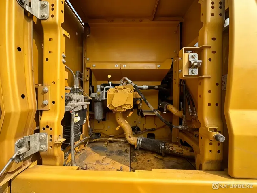 2021 Caterpillar 320GC Almaty - photo 5