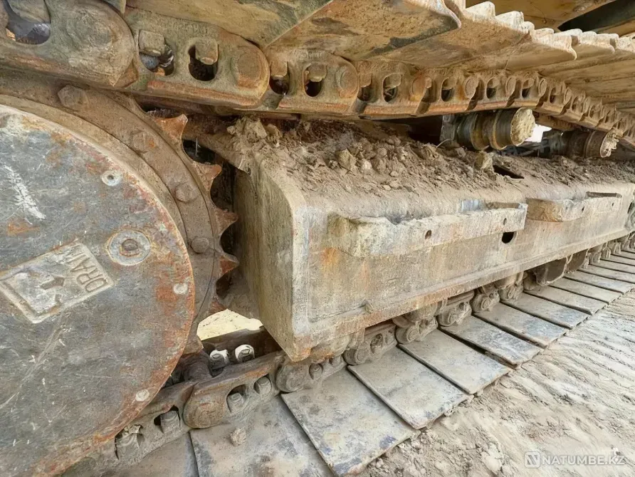 2021 Caterpillar 320GC Almaty - photo 2