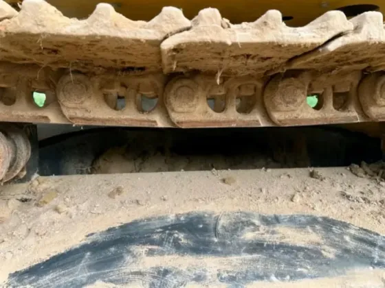 2022 Komatsu PC200LC-8MO Almaty