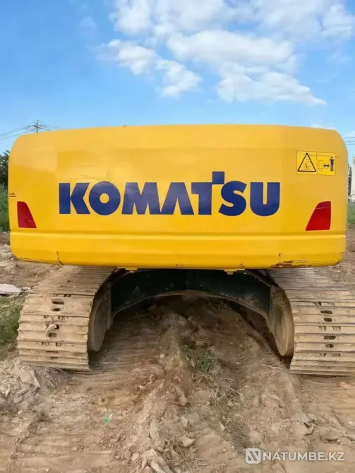 2022 Komatsu PC200LC-8MO Almaty - photo 2