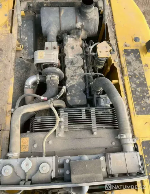 2022 Komatsu PC200LC-8MO Almaty - photo 6