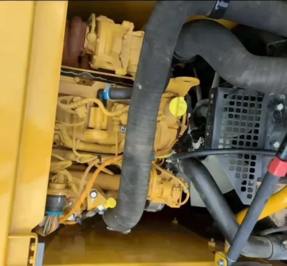 2025 Caterpillar 313GC Almaty