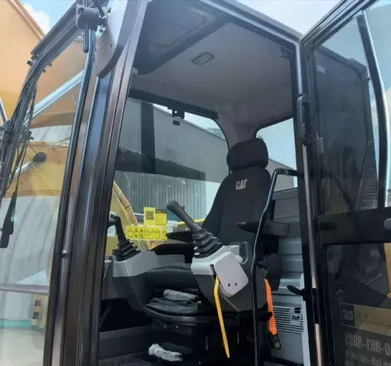 2025 Caterpillar 313GC Almaty