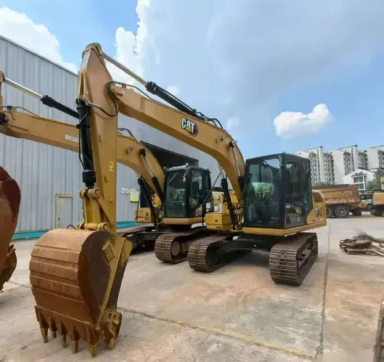 2025 Caterpillar 313GC Almaty