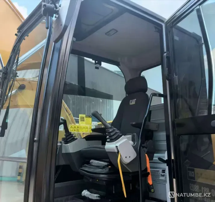 2025 Caterpillar 313GC Almaty - photo 6