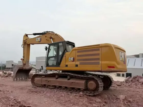 2021 Caterpillar 336 Hydraulic Almaty