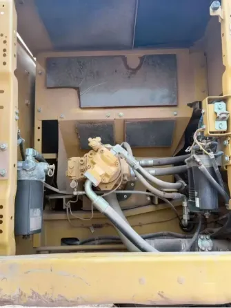 2021 Caterpillar 336 Hydraulic Almaty