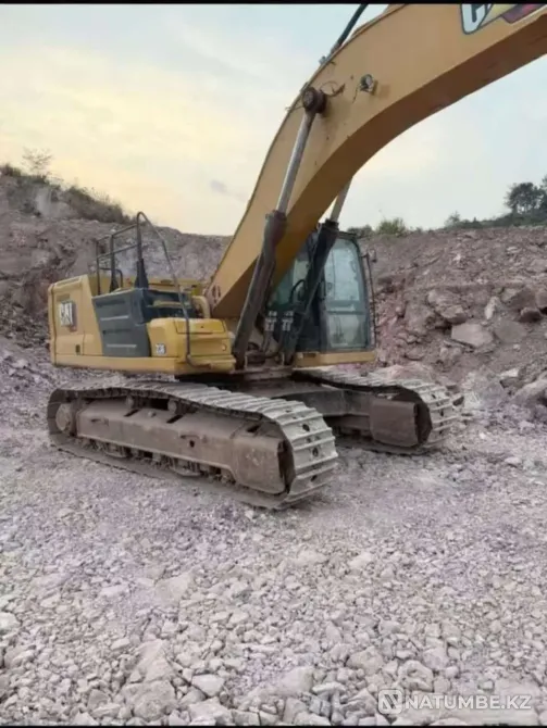 2021 Caterpillar 336 Hydraulic Almaty - photo 5