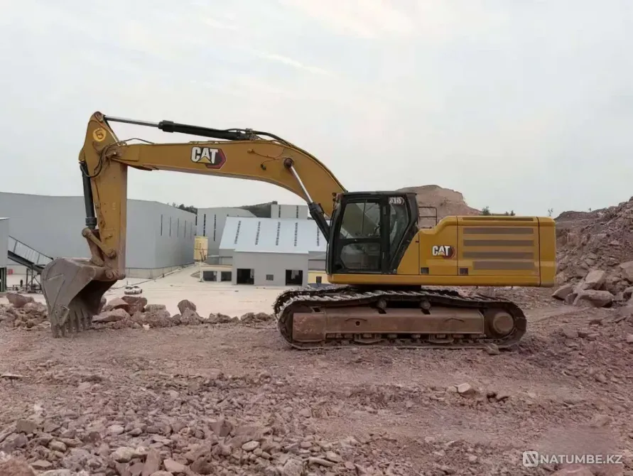 2021 Caterpillar 336 Hydraulic Almaty - photo 2