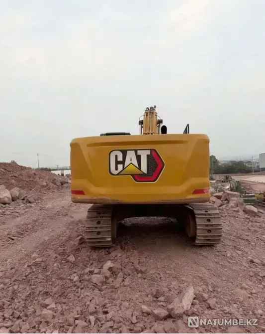 2021 Caterpillar 336 Hydraulic Almaty - photo 4
