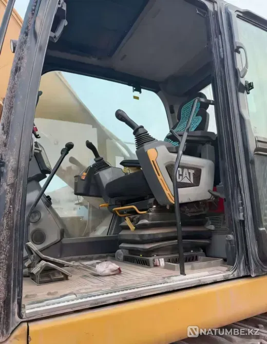 2021 Caterpillar 336 Hydraulic Almaty - photo 9