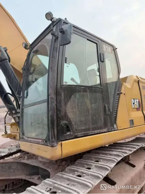 2021 Caterpillar 336 Hydraulic Almaty - photo 10