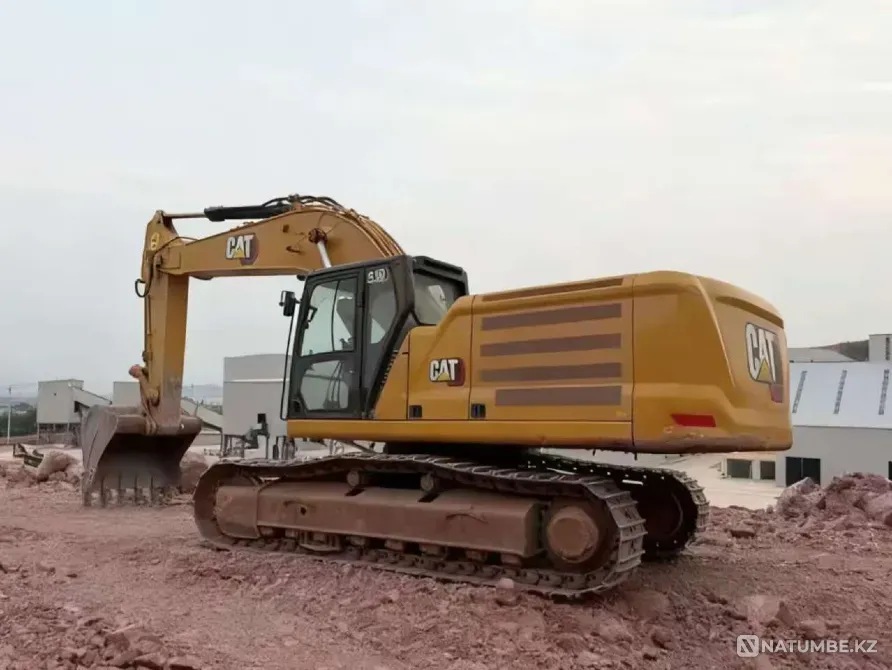 2021 Caterpillar 336 Hydraulic Almaty - photo 1