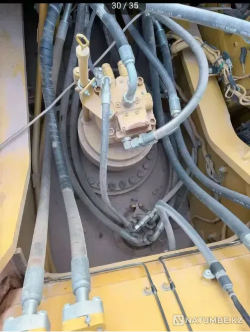 2021 Caterpillar 336 Hydraulic Almaty - photo 7