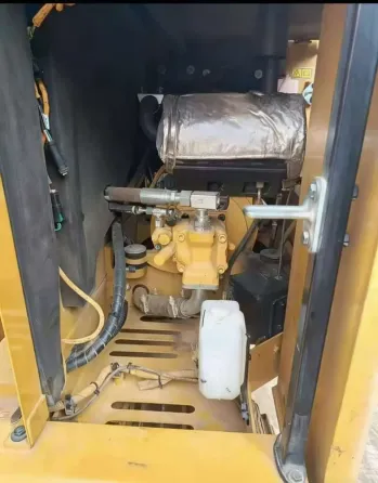 2024 Caterpillar 307 Hydraulic Almaty