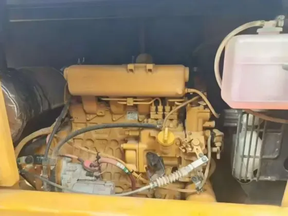 2024 Caterpillar 307 Hydraulic Almaty