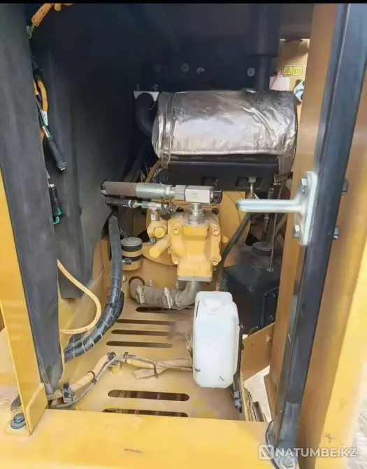 2024 Caterpillar 307 Hydraulic Almaty - photo 5