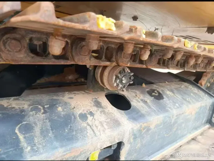 2024 Caterpillar 307 Hydraulic Almaty - photo 3