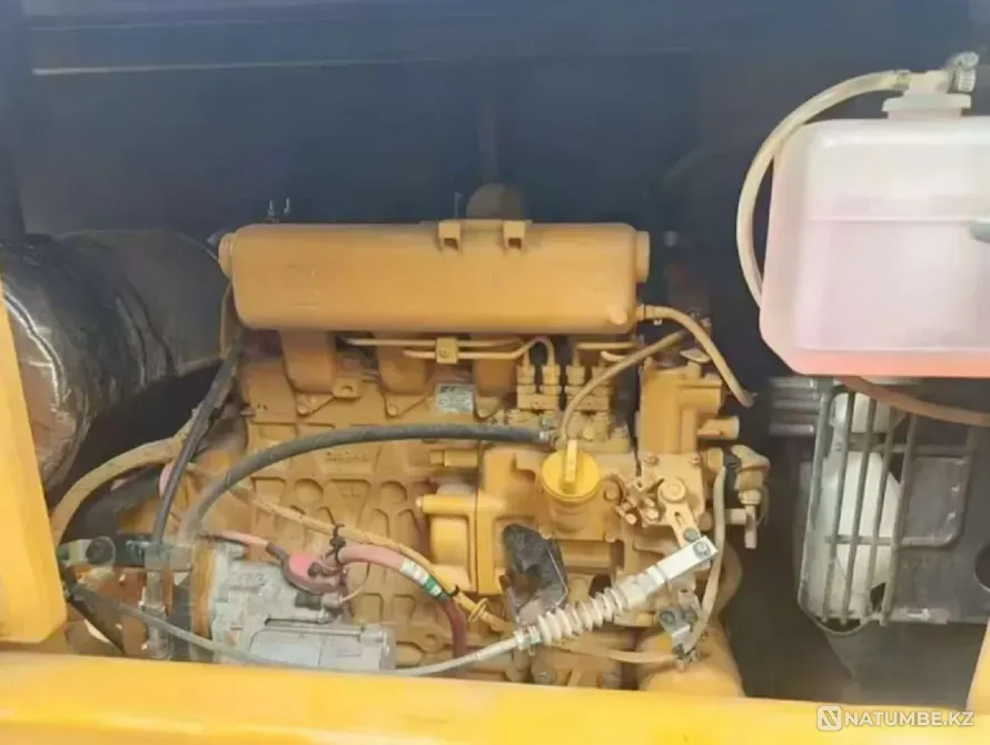 2024 Caterpillar 307 Hydraulic Almaty - photo 4