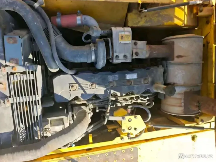 2020 Komatsu PC220 Almaty - photo 3