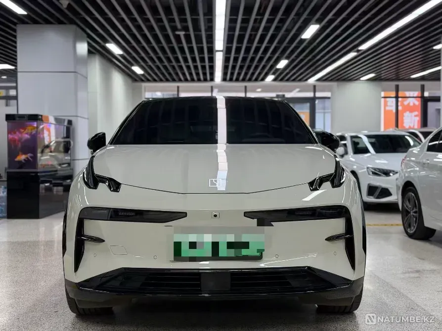 2023 zeekr X Almaty - photo 3