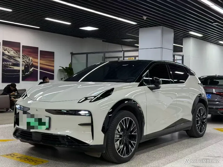 2023 zeekr X Almaty - photo 1