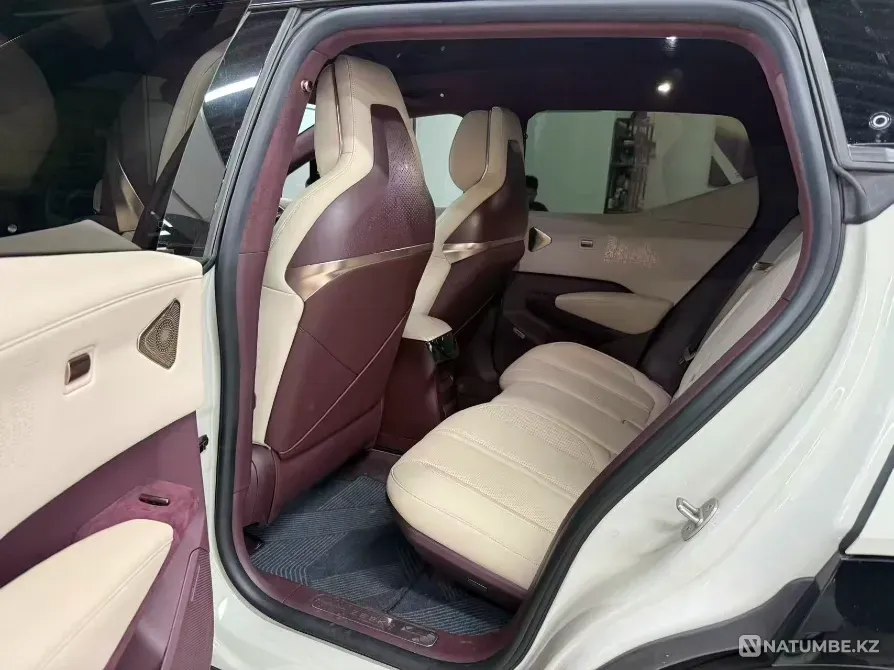 2023 zeekr X Almaty - photo 5