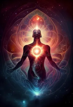 Энерготерапия-путь к внутренней гармонии  Астана