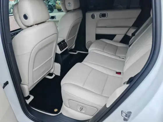 Li Auto L6 2024 Almaty