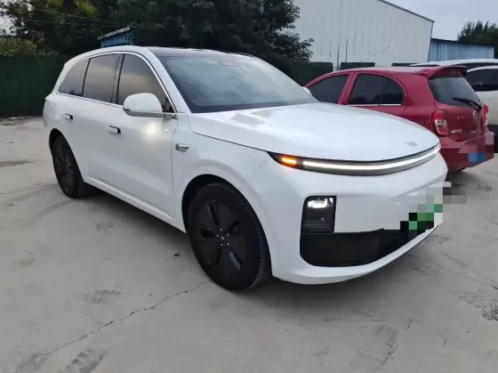 Li Auto L6 2024 Almaty