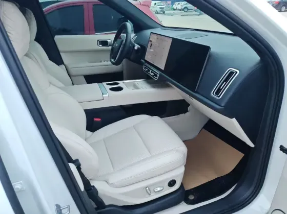 Li Auto L6 2024 Almaty