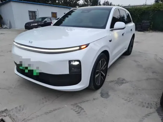 Li Auto L6 2024 Almaty