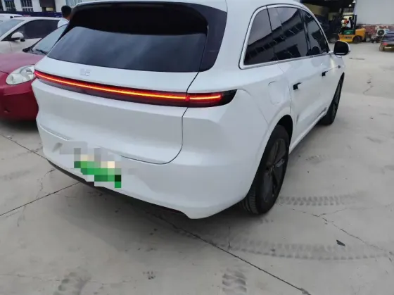 Li Auto L6 2024 Almaty