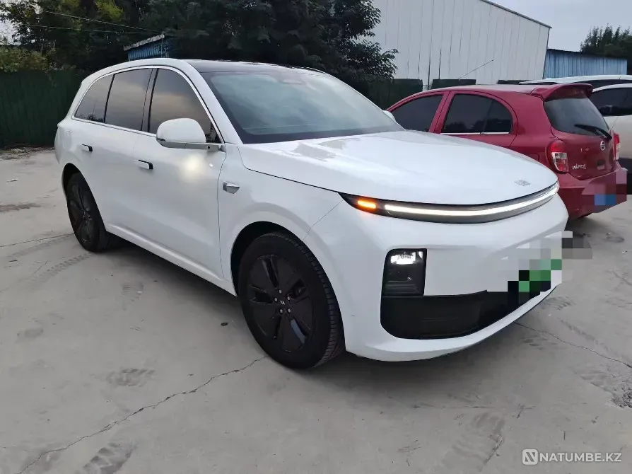 Li Auto L6 2024 Almaty - photo 2