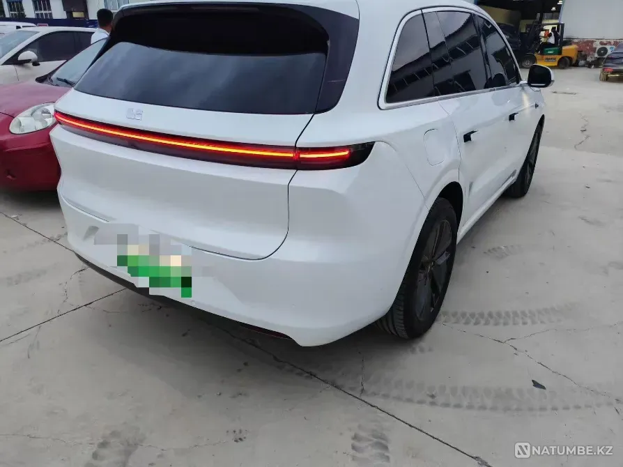 Li Auto L6 2024 Almaty - photo 5