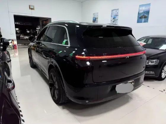 Li Auto L7 2023 Almaty