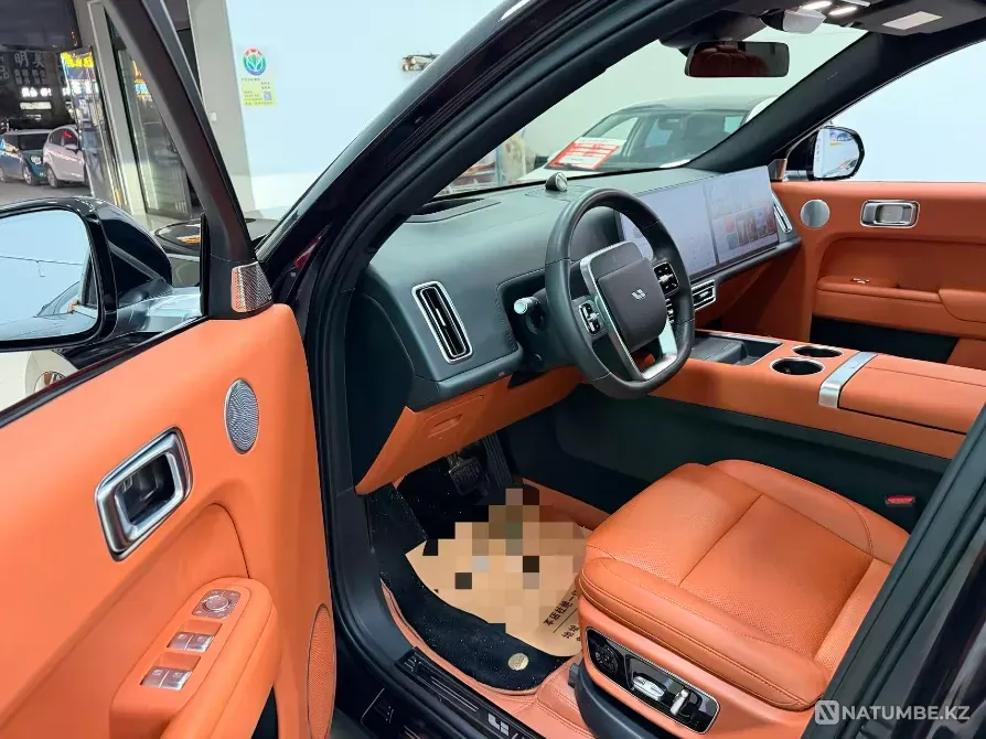 Li Auto L7 2023 Almaty - photo 5