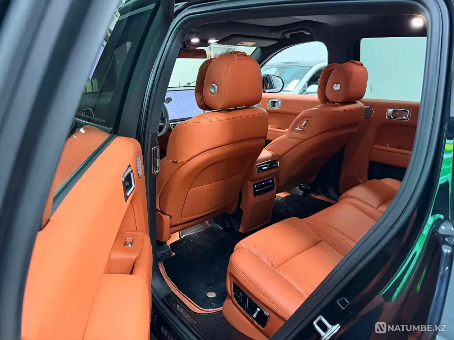 Li Auto L7 2023 Almaty - photo 7