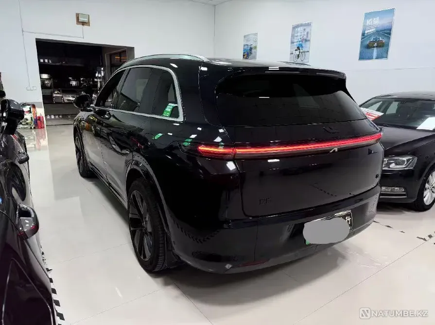 Li Auto L7 2023 Almaty - photo 2