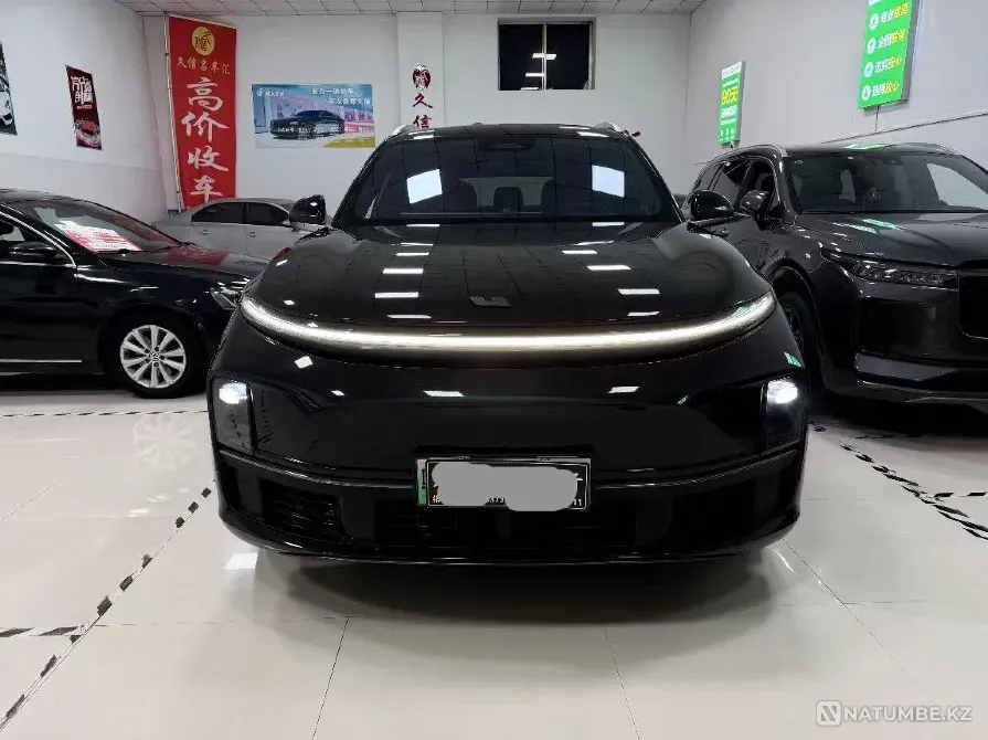 Li Auto L7 2023 Almaty - photo 3
