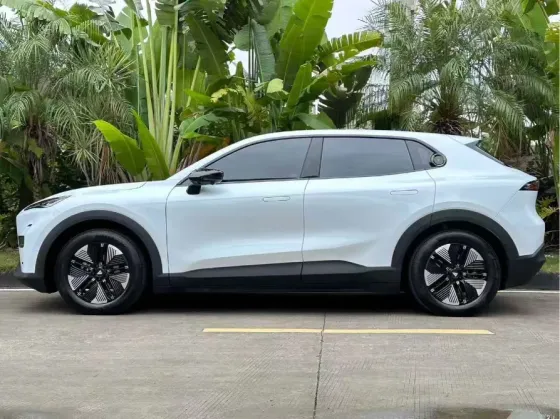 2024 Deepal SO5 Almaty