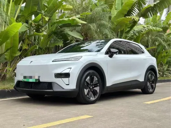 2024 Deepal SO5 Almaty