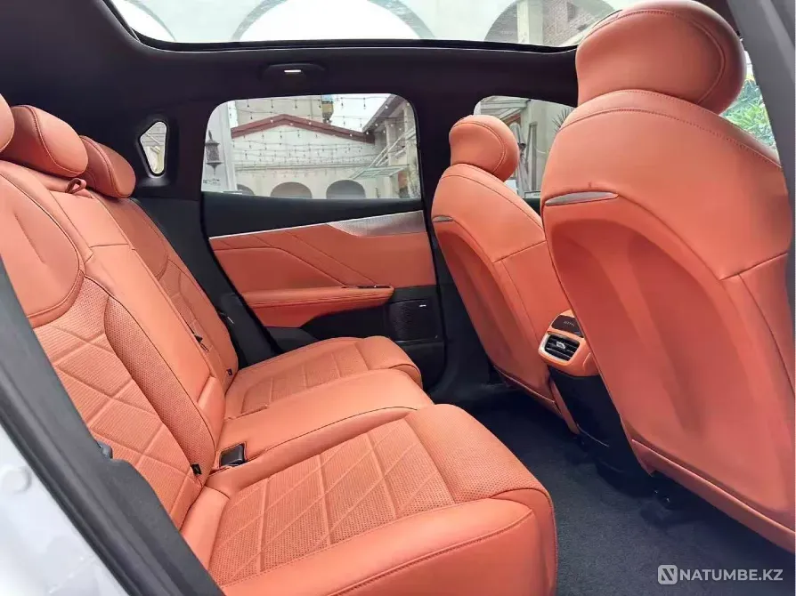 2024 Deepal SO5 Almaty - photo 7