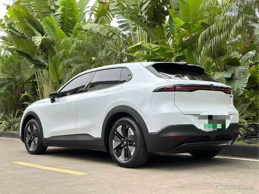 2024 Deepal SO5 Almaty - photo 4