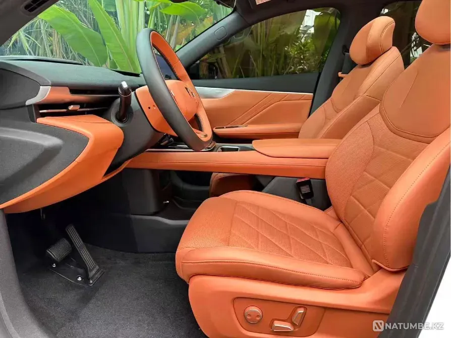 2024 Deepal SO5 Almaty - photo 8