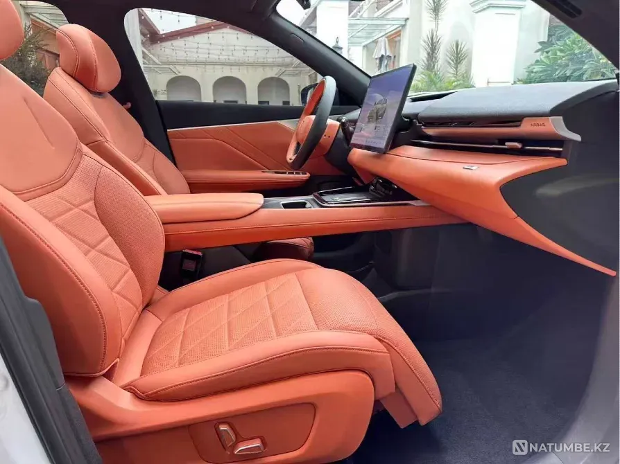 2024 Deepal SO5 Almaty - photo 9