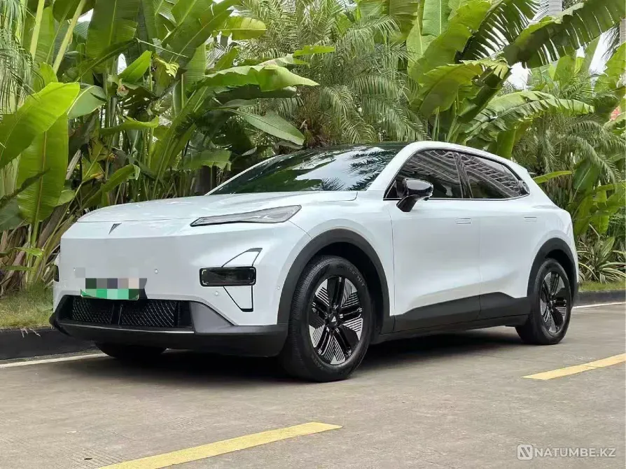 2024 Deepal SO5 Almaty - photo 1