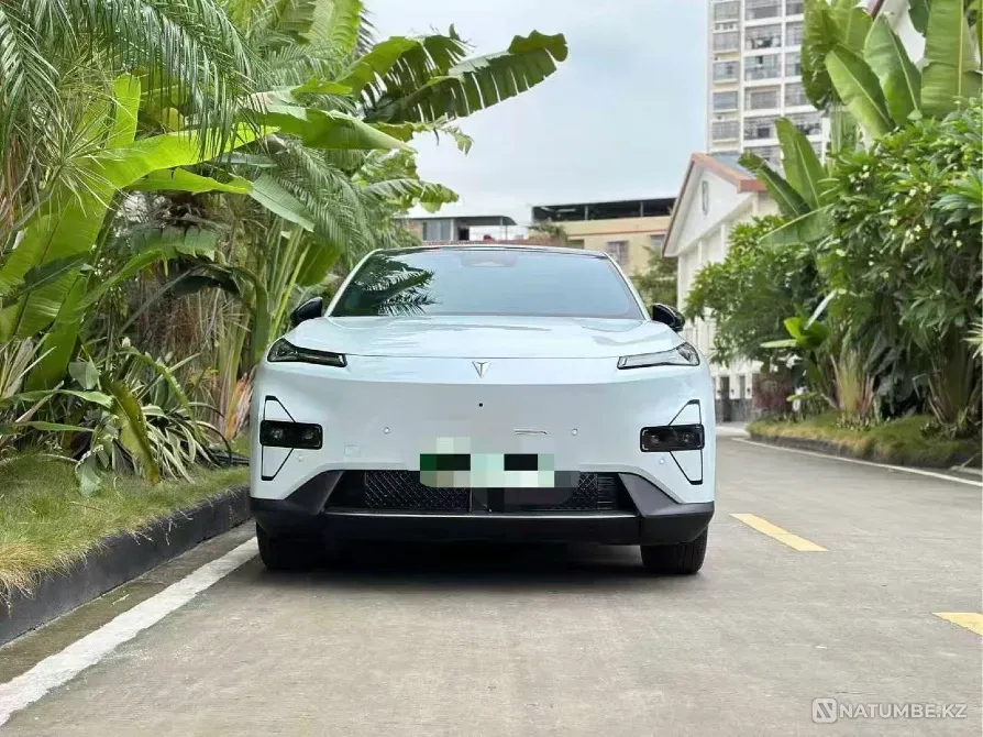 2024 Deepal SO5 Almaty - photo 2